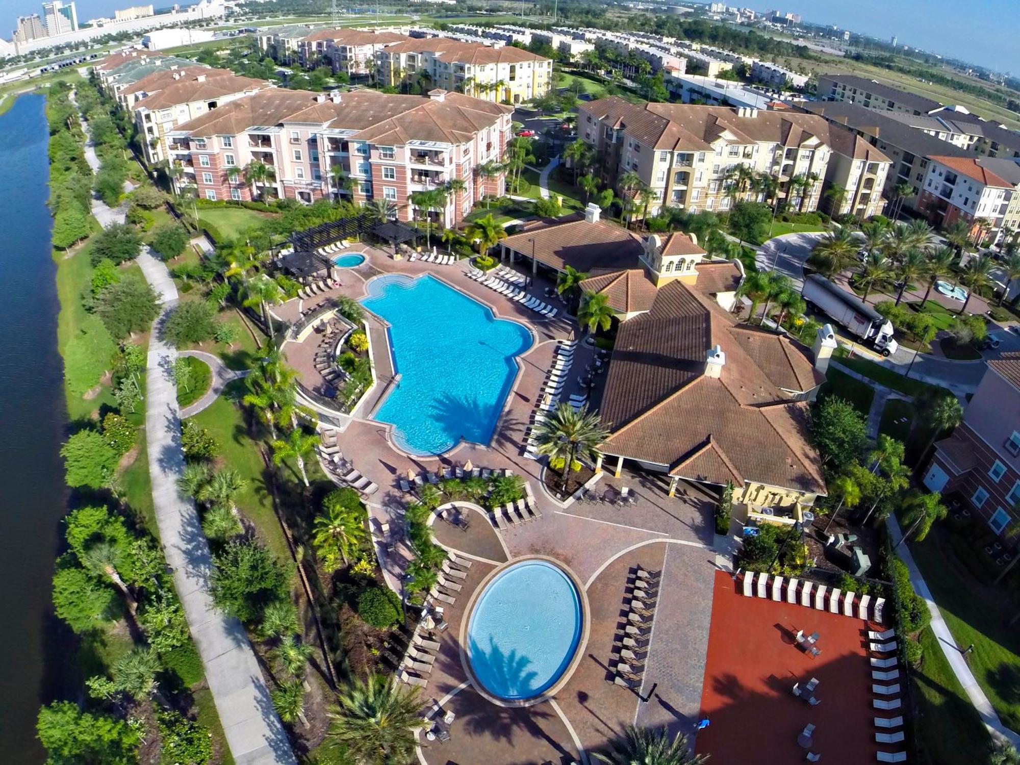 Renovated 4Br Condo 5Min Conv Center Orlando Cameră foto